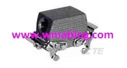 heavy duty connector