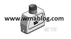 Sibas Hood Connectors