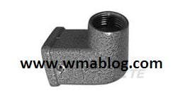 Sibas Hood Connectors