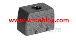 Sibas Hood Connectors