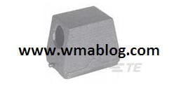 Sibas Hood Connectors