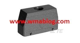 Sibas Hood Connectors