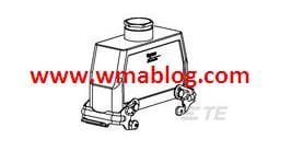 heavy duty connector