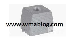 Heavy Duty Connector