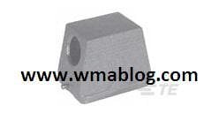 Sibas Connector Model HE 48 Pin