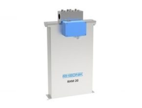 Rheonik RHM 20 Coriolis Mass Flow Meter