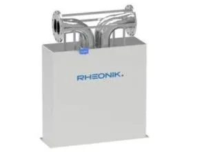 Rheonik RHM160 Coriolis Mass Flow Meter