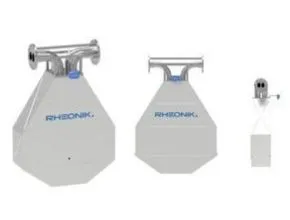 Rheonik RHM80 Coriolis Mass Flow Meter