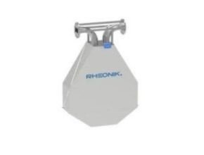 Rheonik RHM80 Coriolis Mass Flow Meter