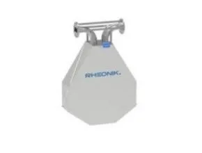 Rheonik RHM80 Coriolis Mass Flow Meter