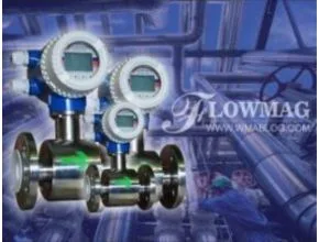Memilih Jenis Flow Meter