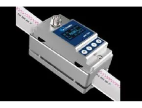 Clip on Ultrasonic Flow Meter