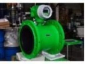 Flow Meter Untuk Air Limbah Pabrik Kelapa Sawit