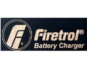 firetrol battery charger