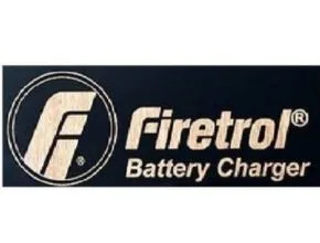 firetrol battery charger