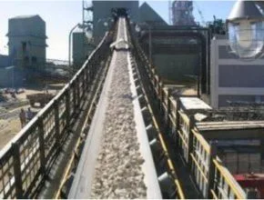 Belt Conveyor