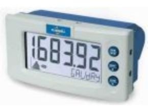 Fluidwell D090 General Purpose Indicator