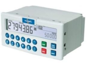 Fluidwell N series batch controller