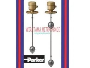 JRS Parker float level switch