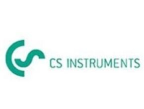 Cs Instrument Mass flow Meter