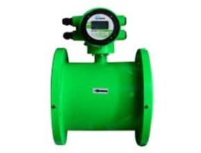Flowmeter electromagnetic flowmag wmag21
