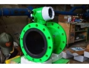 Flow Meter Limbah Cair