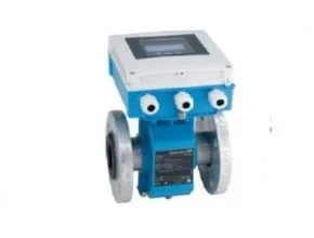 EH Electromagnetic flow meter