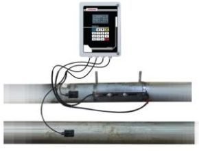 Flowmasonic wuf 429 CF yntuk air Chiller