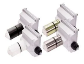 Flowmeter Insertion Electromagnetic