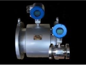 Flowmeter electromagnetic Flowma WMAG 30
