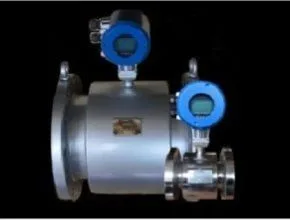 Flowmeter electromagnetic Flowma WMAG 30