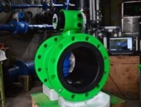 Flowmag Electromagnetic Flowmeter