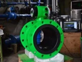 Flowmag Electromagnetic Flowmeter