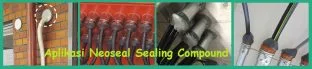 neosel sealing compound
