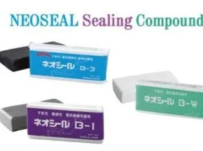 Neoseal sealing compound