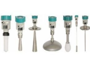 Radar Level Sensor
