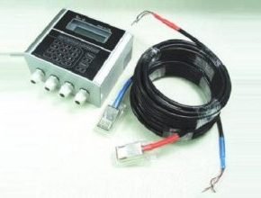 Cara Installasi Ultrasonic Clamp On Flow Meter