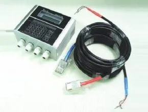 Cara Installasi Ultrasonic Clamp On Flow Meter