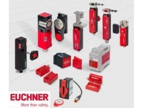 EUCHNER Industrial Safety electronic