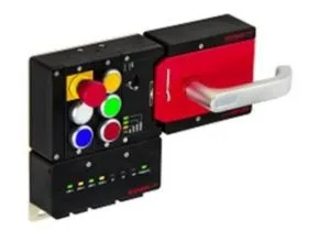 Euchner MGB2 Modular Safety Device