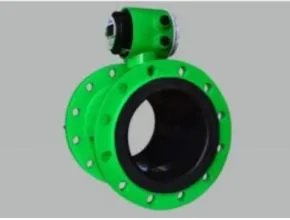 Jenis Flow Meter Berdasarkan Prinsip Kerja dan Aplikasinya