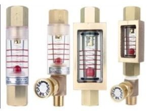 Maeda Koki Water Signal Flow Indicator