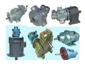 Air Motor Tonson
