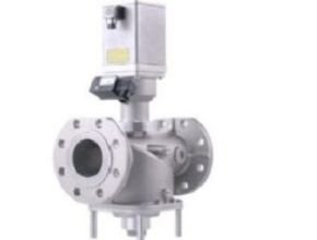 Elektrogas VMH Safety Automation Valve