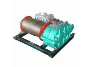 air winch
