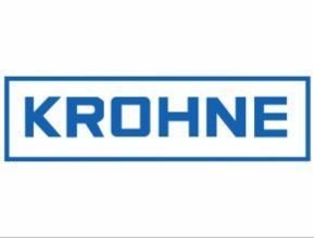 Krohne Flow Measuement