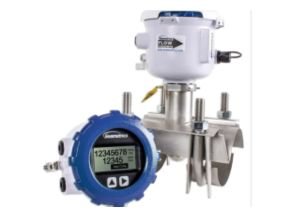 Seametrics Flow Measurement