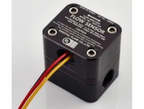 DGT 010(UL CERTI) Oval gear Sensor