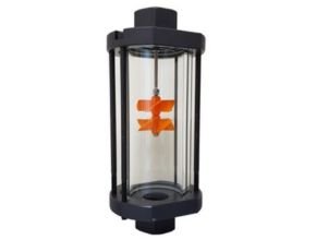 DigiFlow Sight glass
