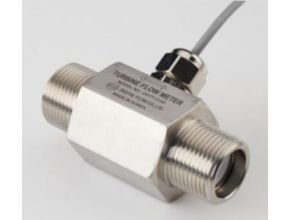 Digital Turbine Flow meter DGTT-015S
